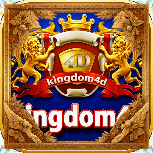 kingdom4d — galeri pratinjau - APK Resmi