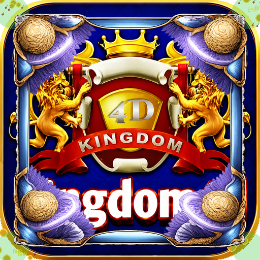 kingdom4d — galeri pratinjau Resmi APK